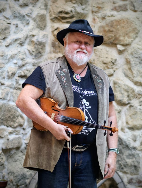 Jan Slabý